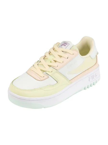 Tenisky Fila FXVENTUNO KITE biela
