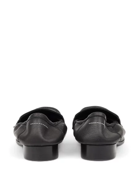 Лоуфъри Mm6 Maison Margiela черно