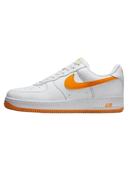Pantofi Nike retro alb
