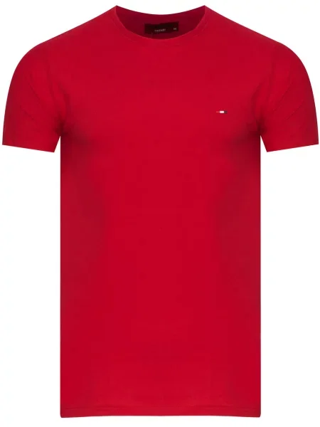 Tricou Carpocap Trend! roșu