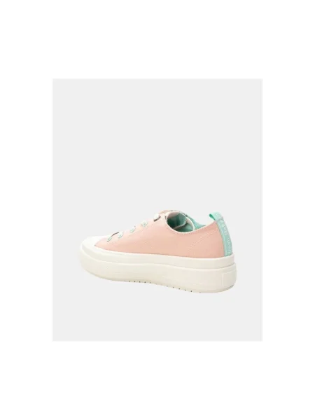 Pantofi Refresh roz
