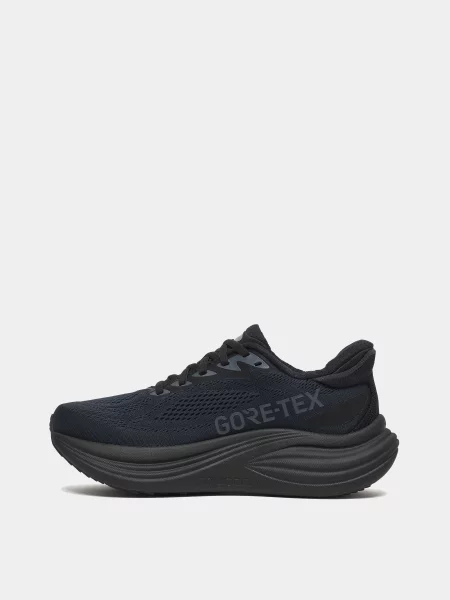 Кроссовки для бега Saucony черные