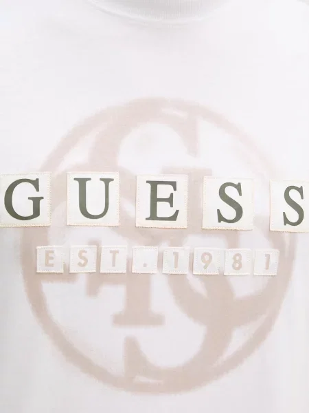 Футболка Guess