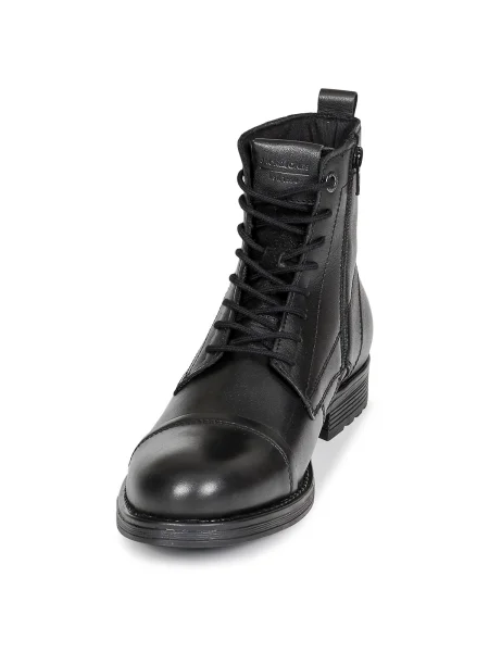 Tenisky Jack & Jones čierna