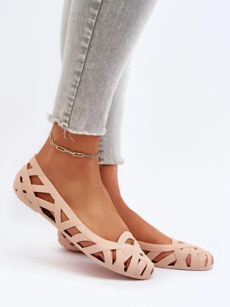 Маратонки Boto розово