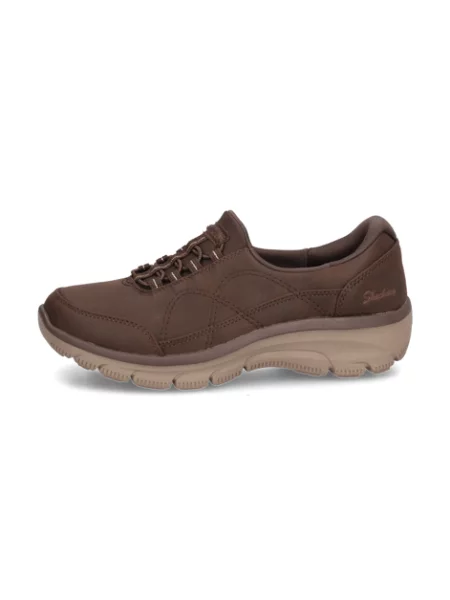 Tenisky Skechers hnědé