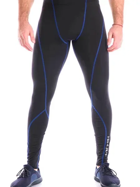 Штани Totalfit чорні