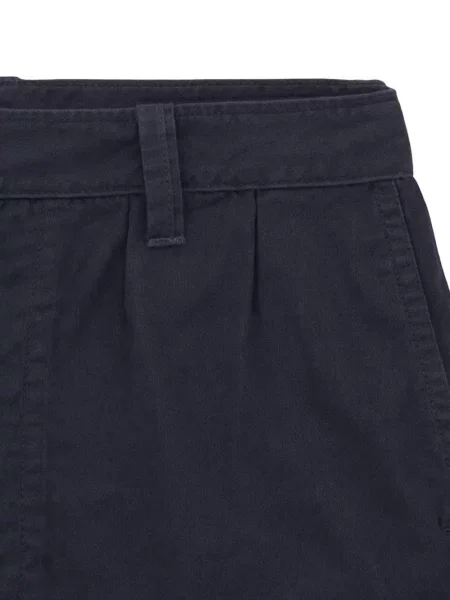 Pantaloni scurți Fortela albastru
