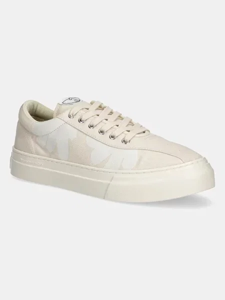 Кросівки Stepney Workers Club Dellow Cup Shroomhands бежевий