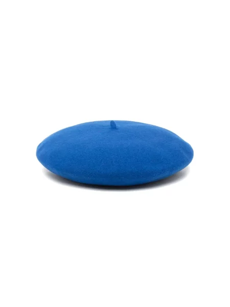 Czapka Borsalino niebieska