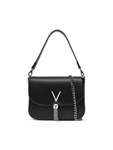 Valentino Geantă Divina negru
