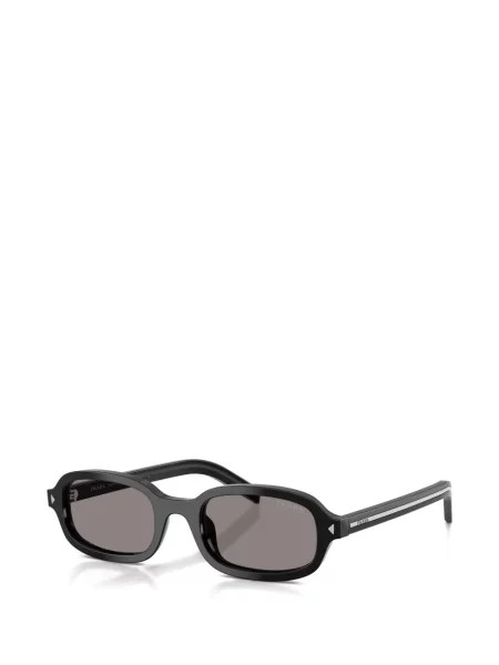 Ochelari de soare Prada Eyewear negru