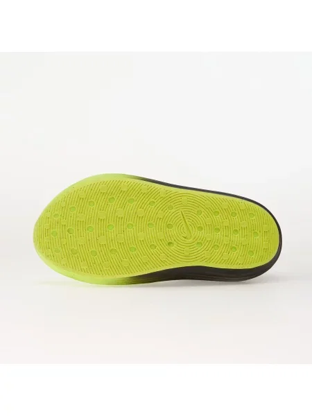 Sneakers Nike ReactX Volt/ Volt-Black EUR 44 negru