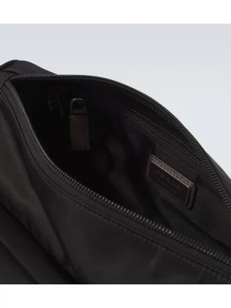 Geantă Prada negru