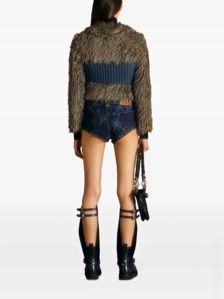 Cardigan Andersson Bell gri