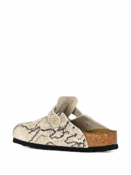 Papuci tip mules Birkenstock