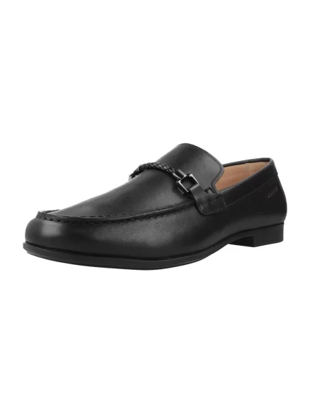 Pantofi Stonefly negru