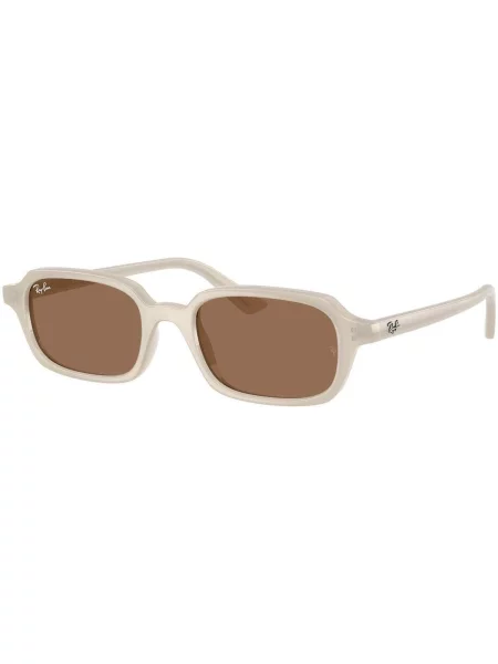 Hodinky Ray-ban béžová