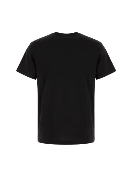 Koszulka Givenchy czarna
