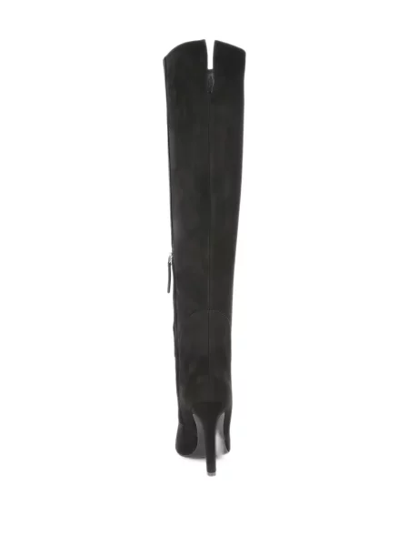 Botine Giuseppe Zanotti maro