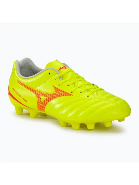 Кросівки футбольні Mizuno Monarcida Neo III Select Md