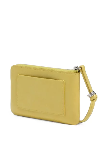 Portofel Bimba Y Lola din piele galben