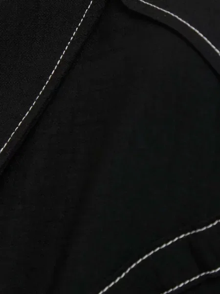 Geacă Dkny negru