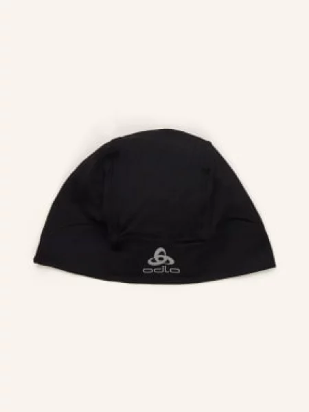 Odlo Czapka Wielofunkcyjna Ceramicool schwarz czarna