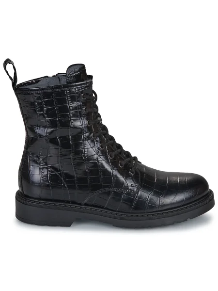 Pantofi Nerogiardini negru
