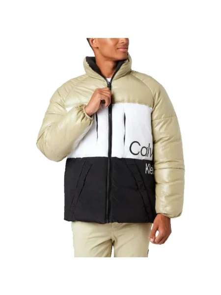 Geacă de blugi Calvin Klein Jeans