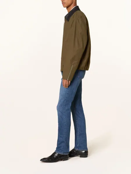 Jacob Cohen Džíny Bard Ltd Slim Fit medium blue modré