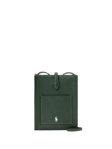 Chiloți Polo Ralph Lauren din țesătură twill cu autograf cu glugă albastru