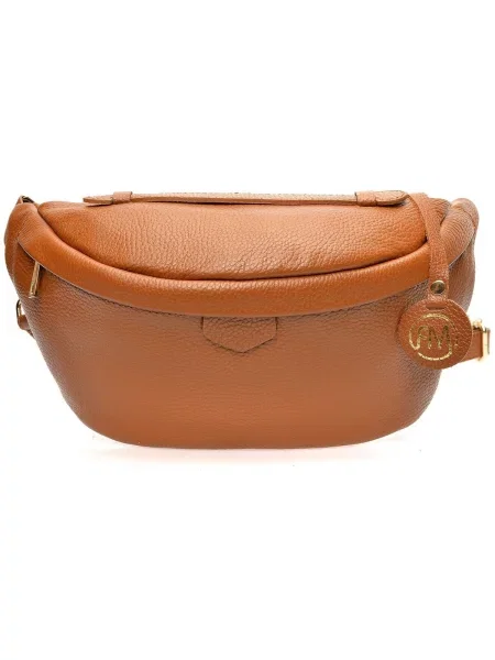 Opasok Roberta M hnedá