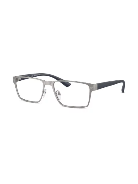 Ochelari de soare Emporio Armani gri