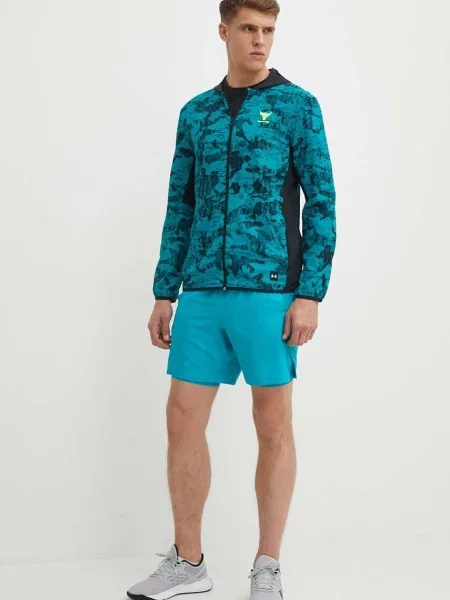 Tréningová mikina Under Armour Project Rock