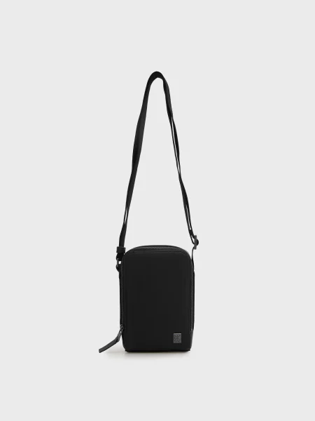 Сумка Calvin Klein черная