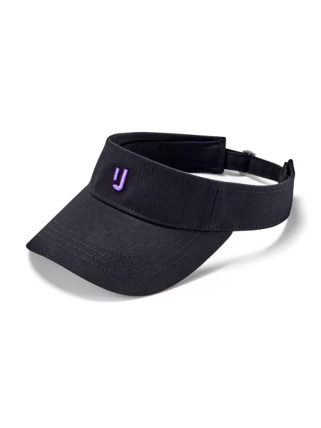 Johnny Urban Șapcă Terry lila negru