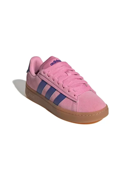 Sneakerși Adidas Performance albastru