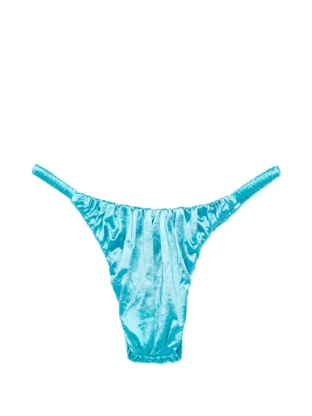 Bikini Isa Boulder albastru