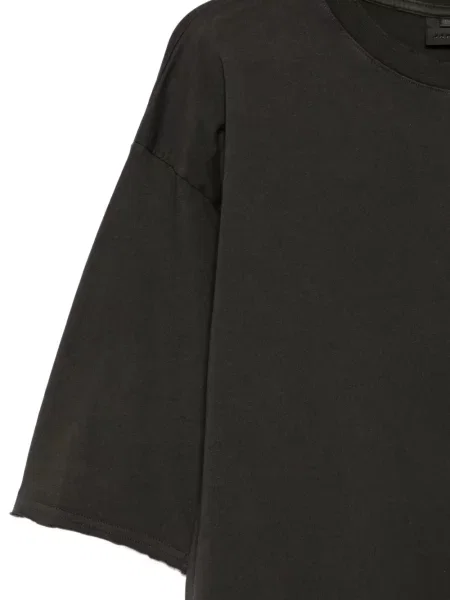 Tricou Oakley maro