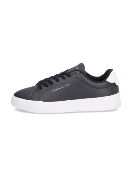 Tommy Hilfiger tenisky modré