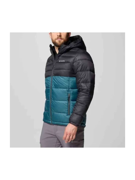 Columbia Zimné bundy Buck Butte™ II modrá