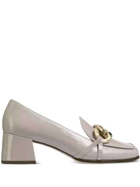 Кожени лоуфъри Högl