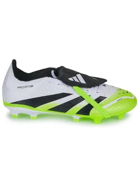 Tenisky Adidas Predator biela
