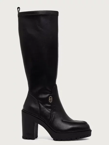Cizme Liu Jo Ruby 12 negru