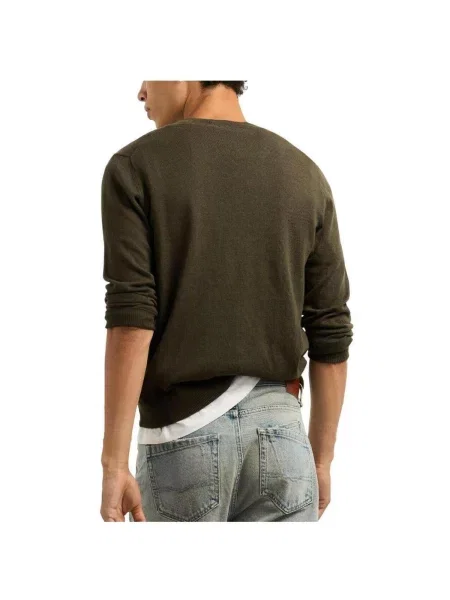 Pulover Pepe Jeans verde