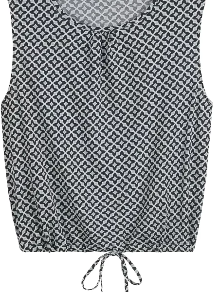 Top Marc O'polo albastru