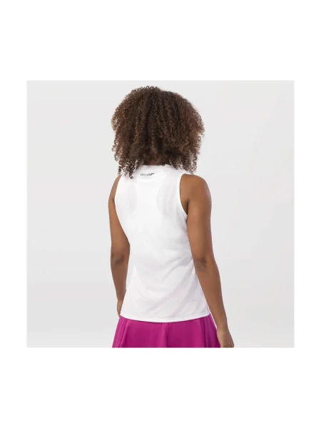 Tricou Head