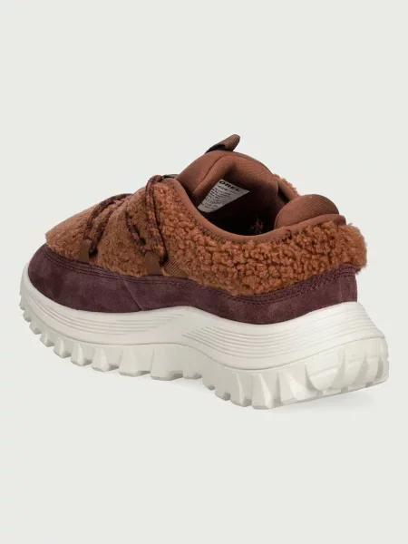Sorel W CALLSIGN DAYBREAK COZY sneakersy beżowe