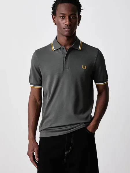 Tricou polo Fred Perry